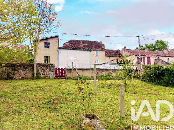 Maison 125 m² à Montmorillon  - photo 2