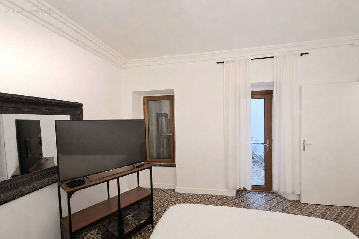 Appartement à CARCASSONNE