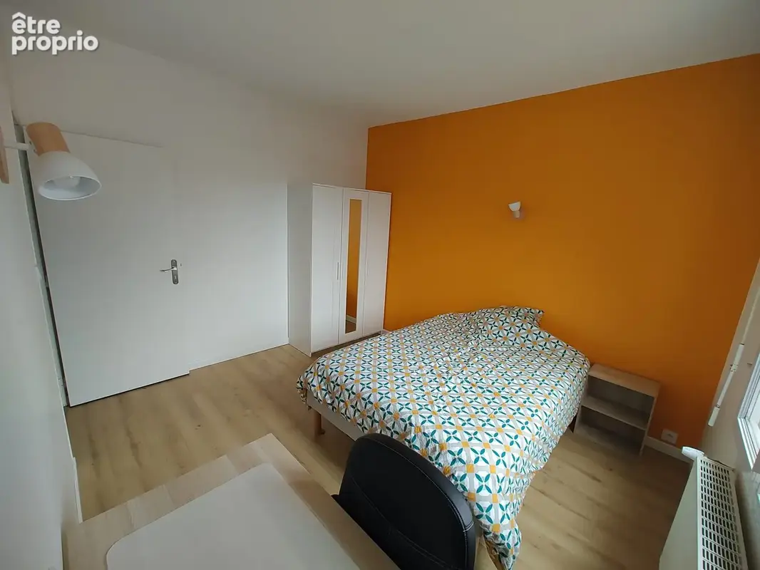 Maison 6 pièces 110 m² à vendre à Quimper (29000) - photo 4