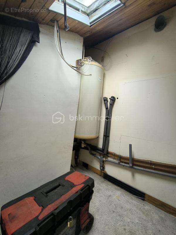 Appartement à LE HAVRE