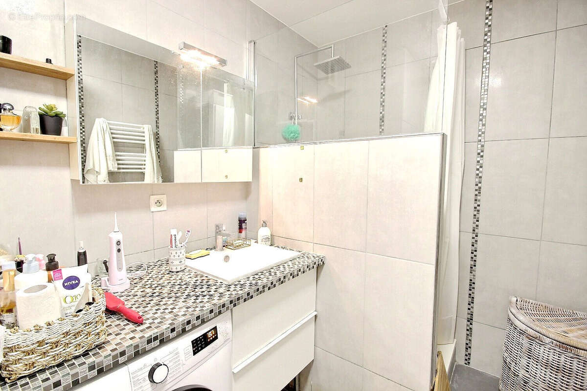Appartement à WISSOUS