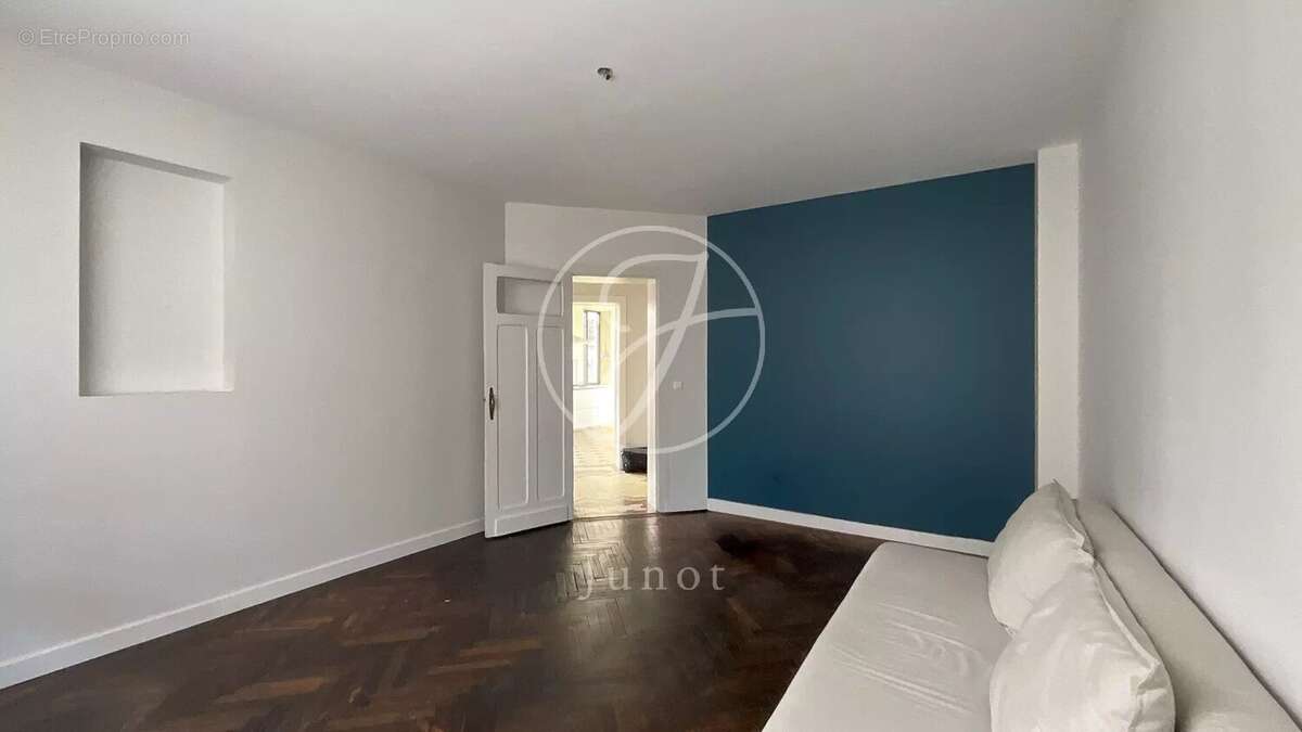 Maison à MARCQ-EN-BAROEUL