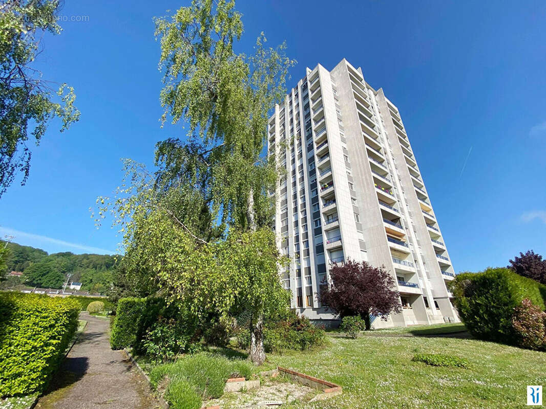 Appartement à MAROMME