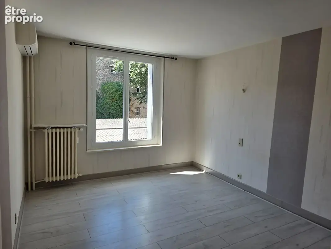 Appartement T2 bis centre ville - photo 6