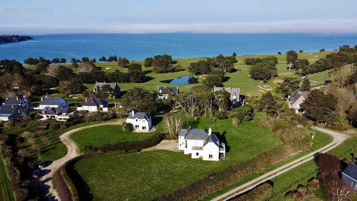 Maison à SAINT-CAST-LE-GUILDO