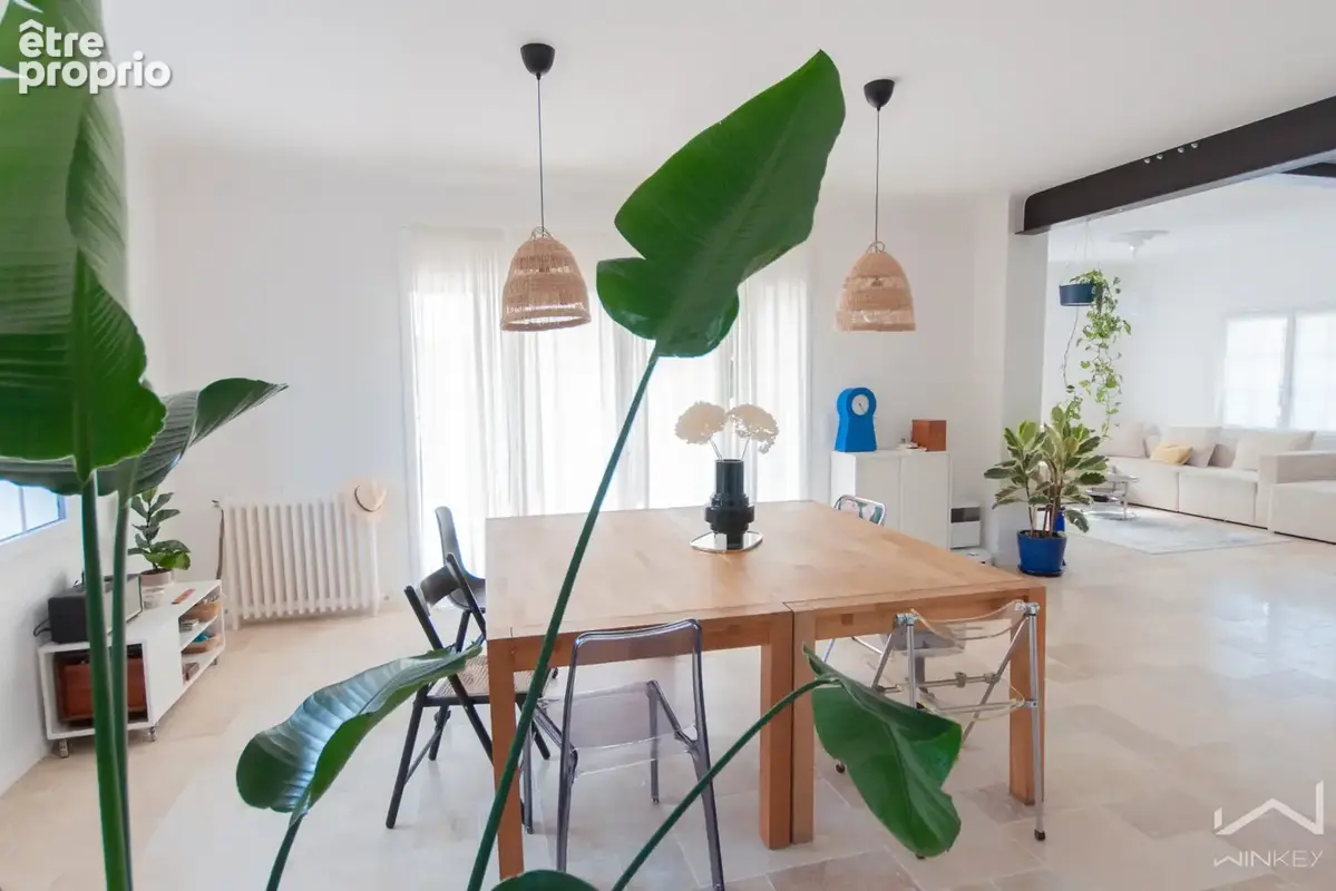 CAPBRETON   Une maison de famille entre océan et douceur landaise - photo 6