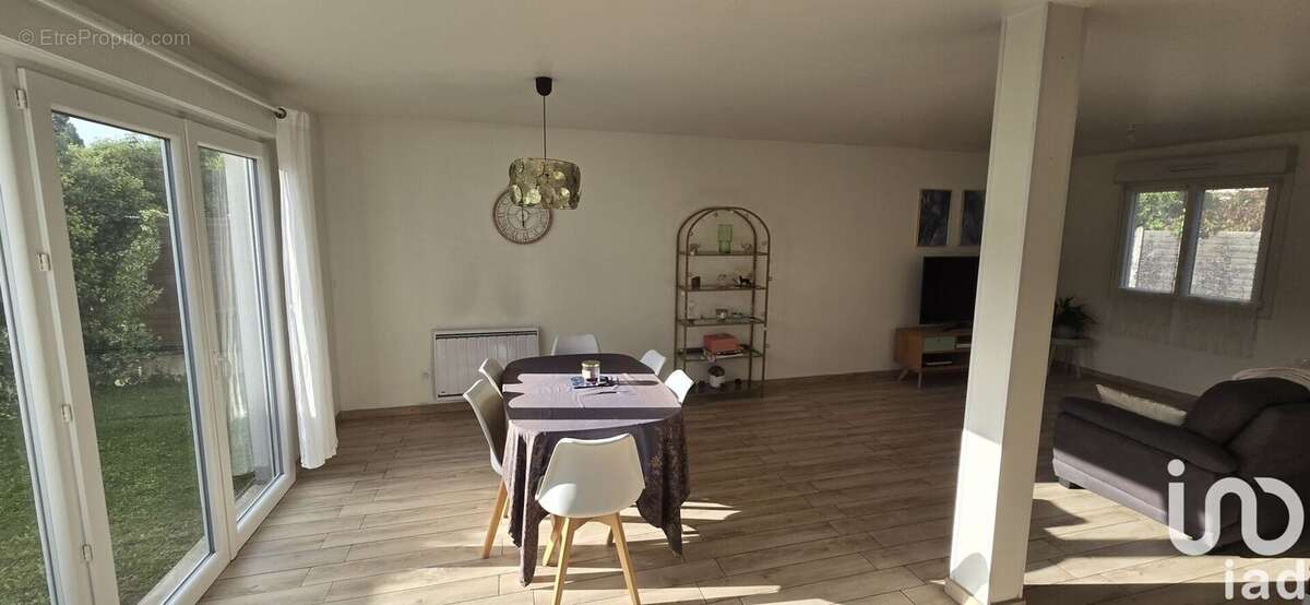 Photo 4 - Maison à ORLEANS