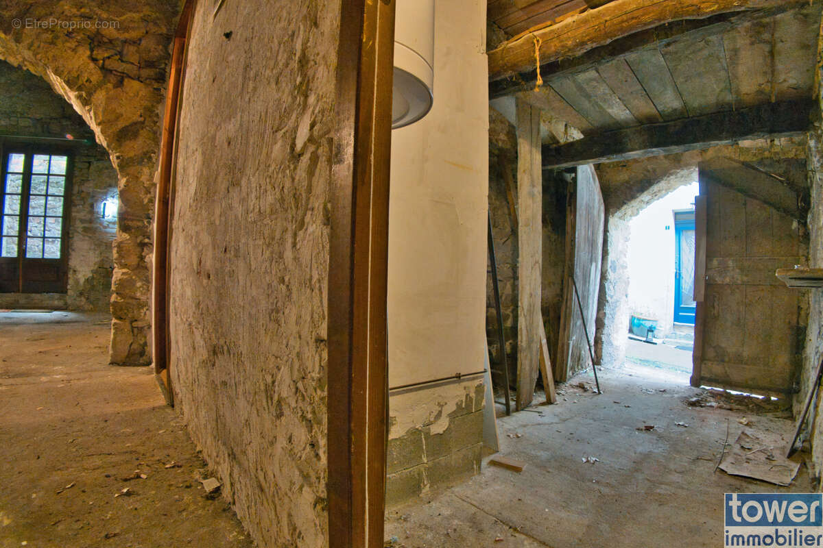 Maison à LABASTIDE-EN-VAL