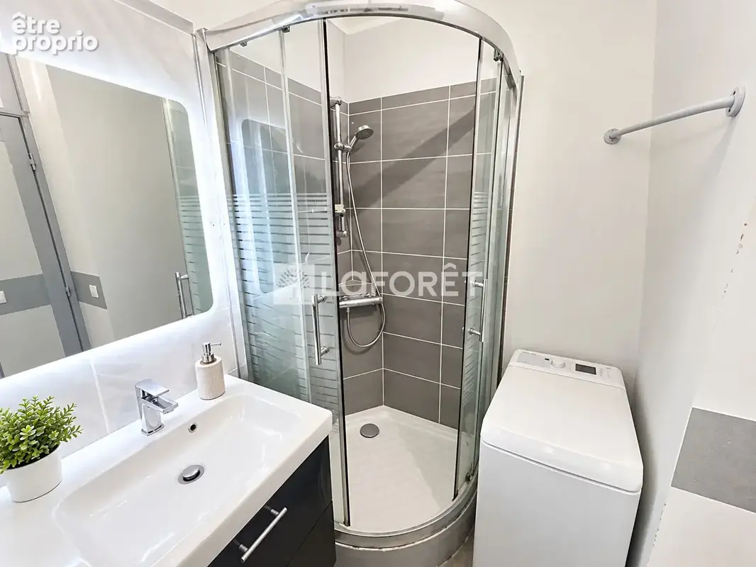 Appartement Bourg-en-bresse 4 pièce(s) 76 m2 - photo 7