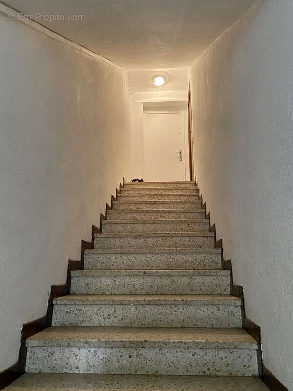 Appartement à VIAS