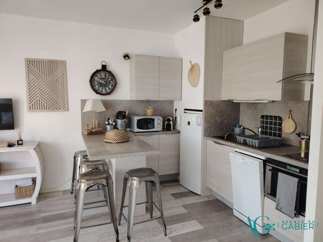 Appartement à HYERES