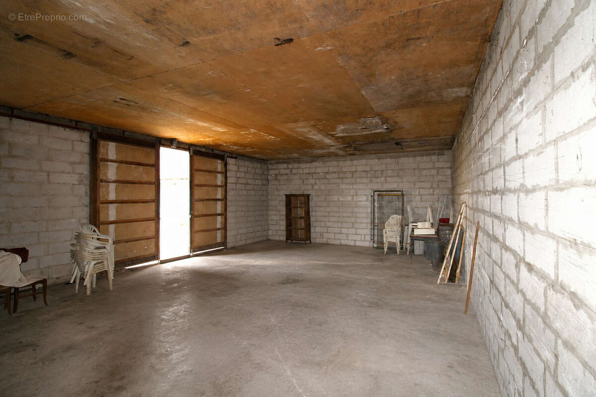 Maison à WORMHOUT
