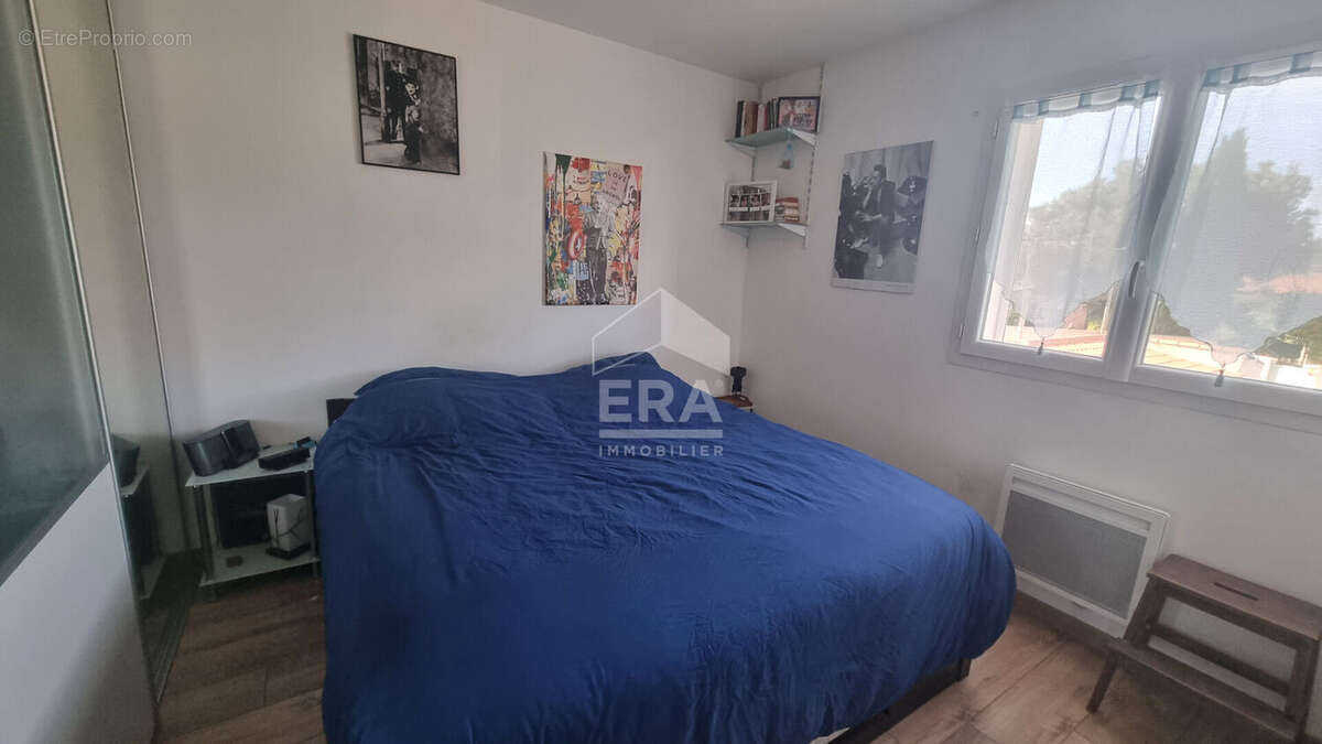 Maison 90m² à martigues - photo 11