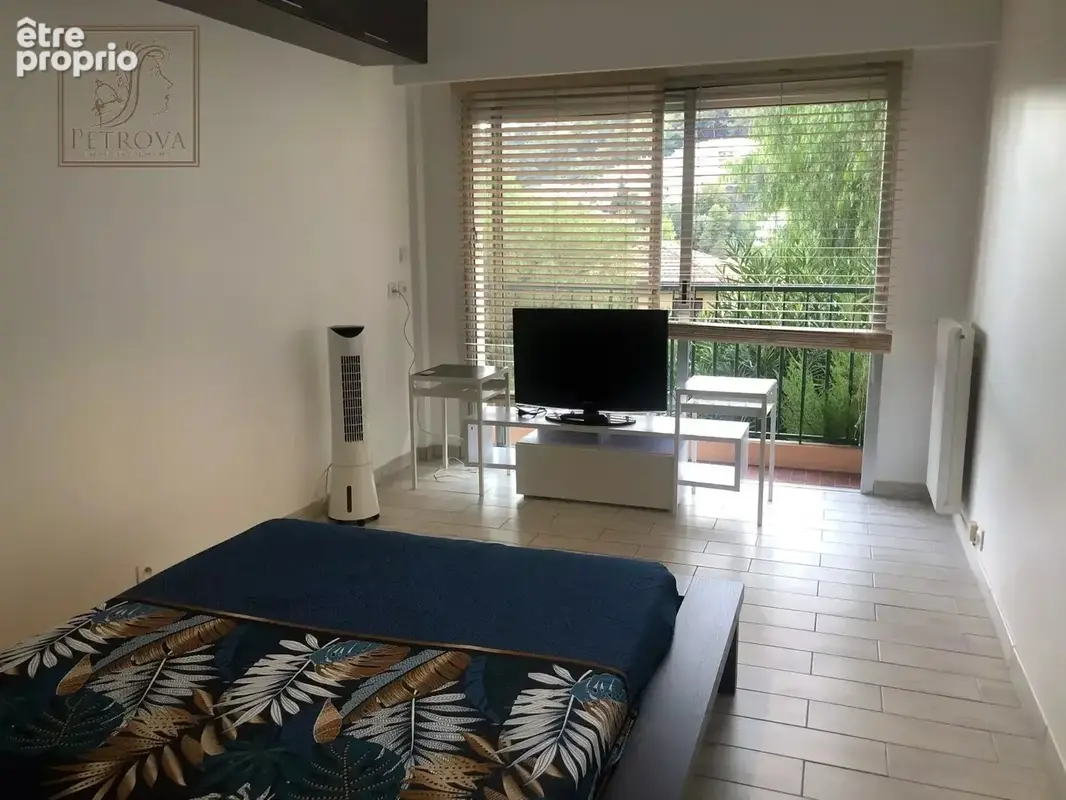 À vendre menton 2 pièces 48m2 vue exceptionnelle 257 000€ - photo 2