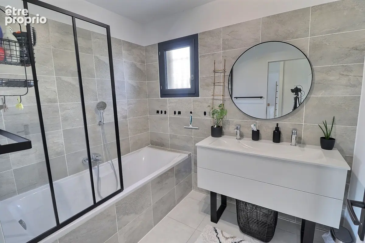 Maison 85m² à entraigues-sur-la-sorgue - photo 7