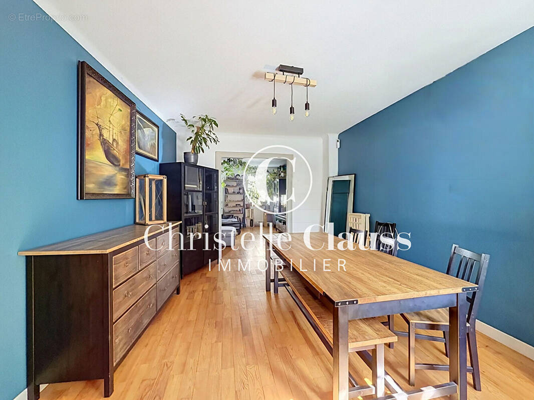 Appartement à HAGUENAU