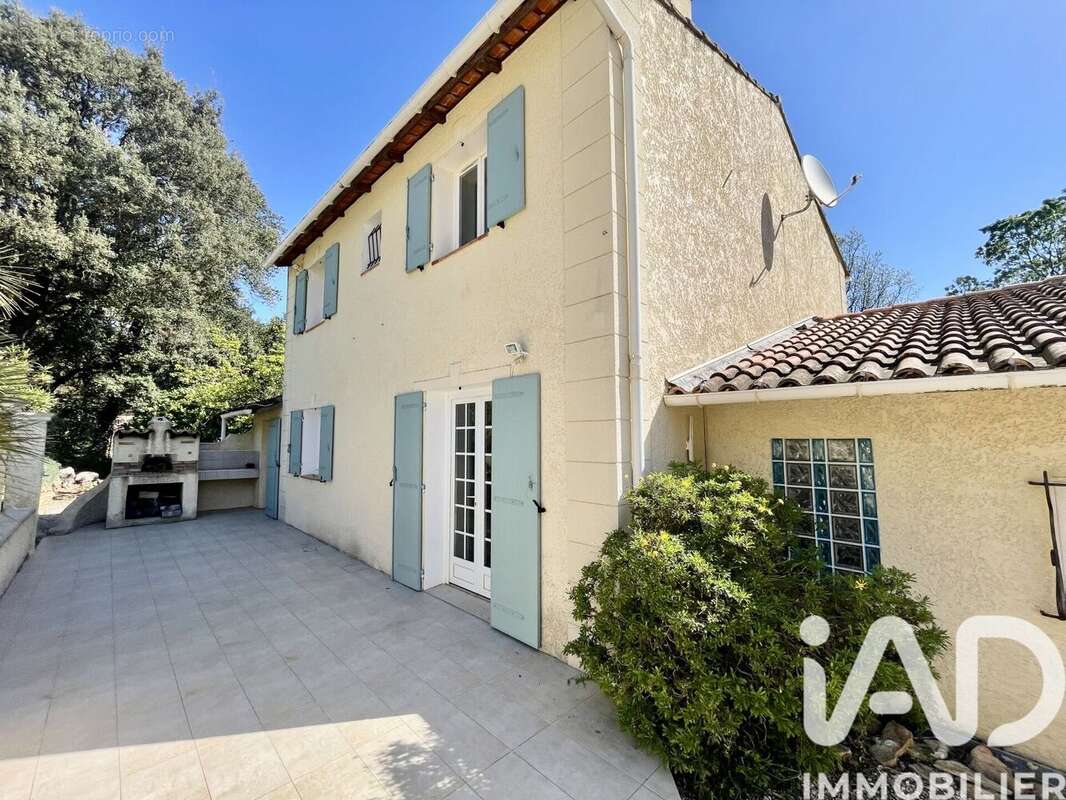 Photo 8 - Maison à GAREOULT
