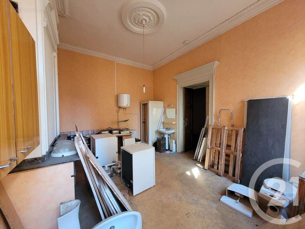 Appartement à GAILLAC