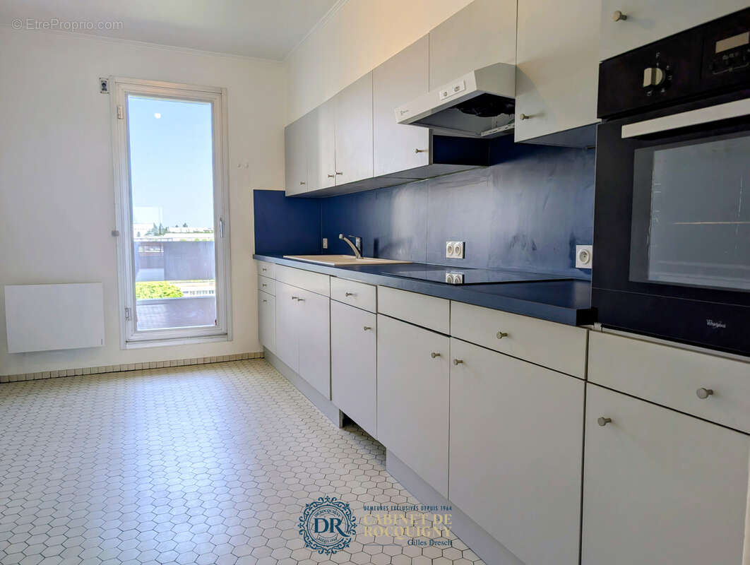 Appartement à ORLEANS