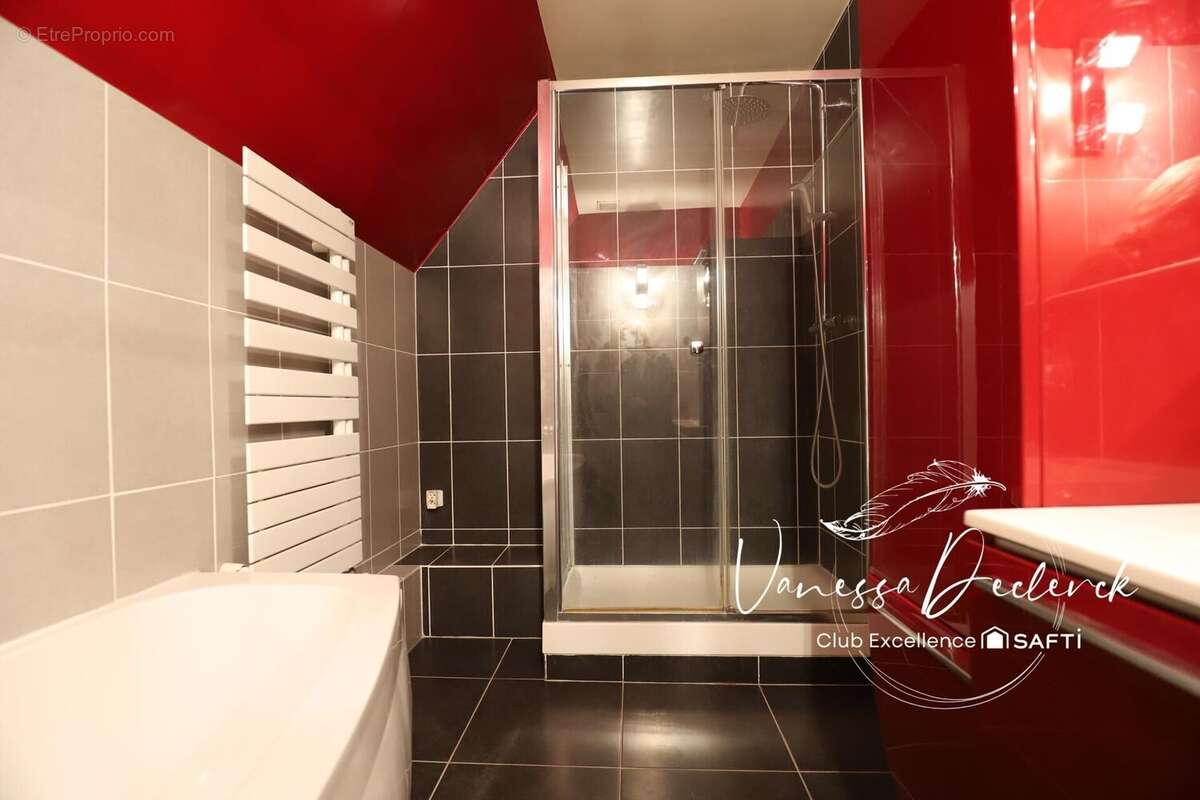 Photo 9 - Maison à BREUILLET