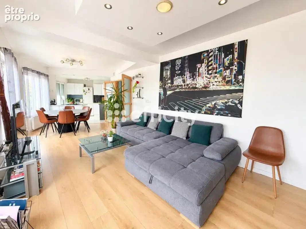 Appartement - photo 4