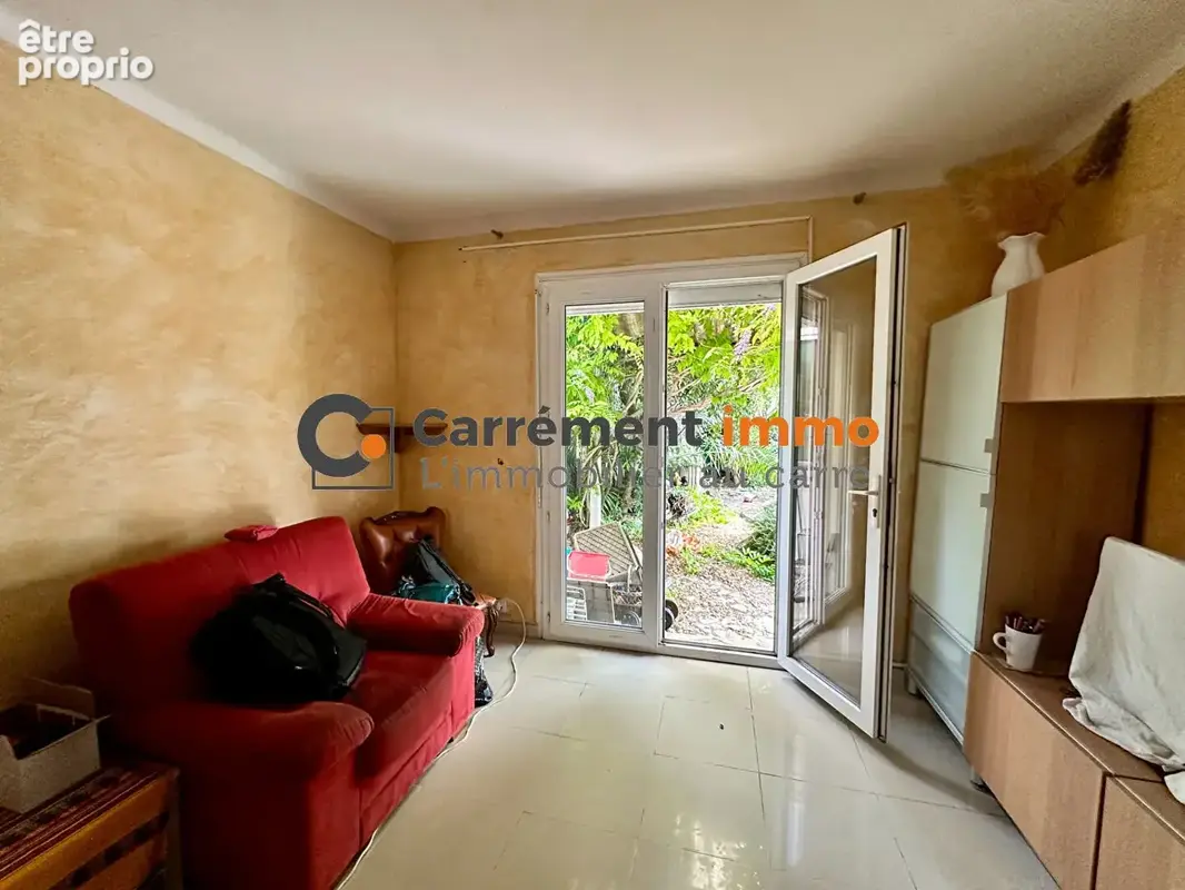 villa avec jardin et dépendance au calme - Hôpitaux Facultés - photo 2