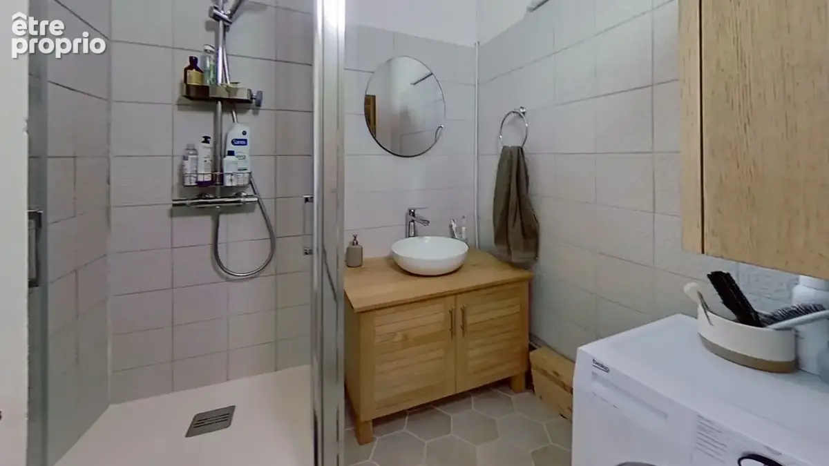 Appartement à vendre T4  RENNES 35 -  Ste THERESE - photo 6