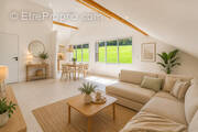 Appartement à LA BALME-DE-SILLINGY