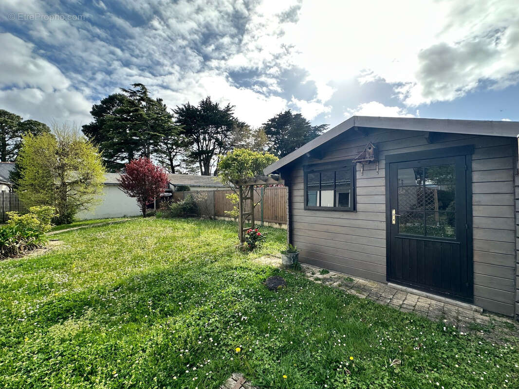 Maison à LA BAULE-ESCOUBLAC