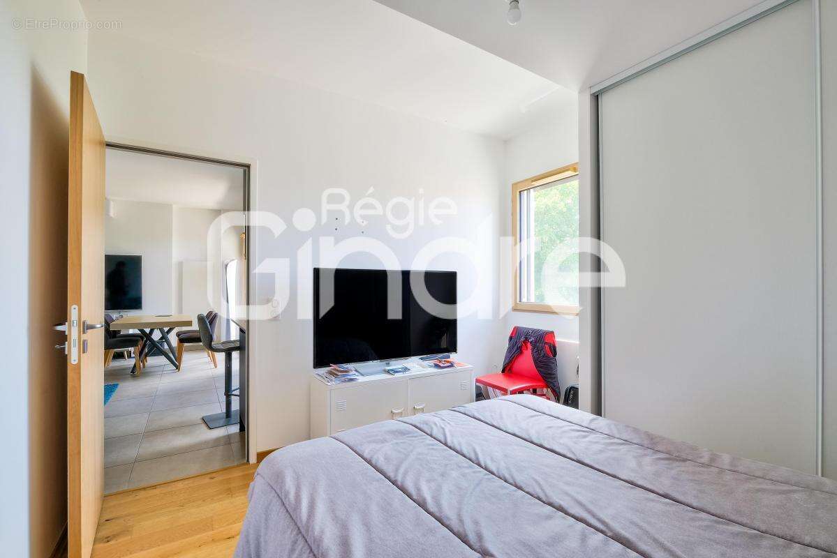 Appartement à LIMONEST