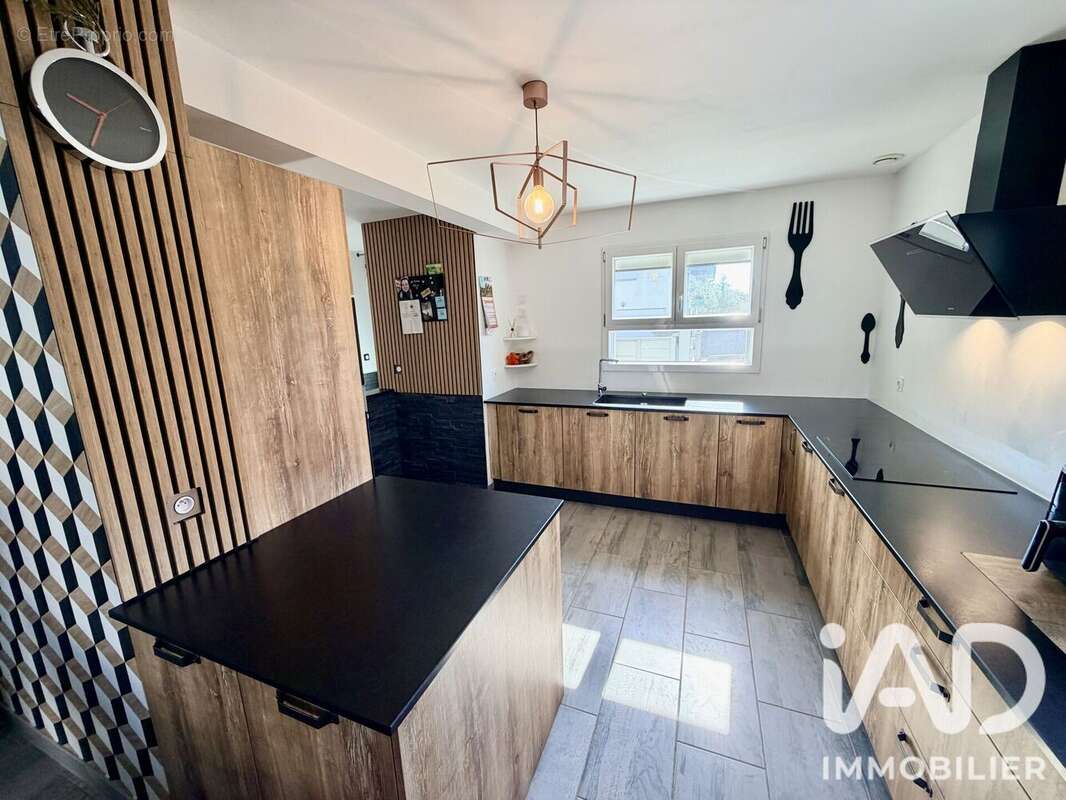 Maison 110 m² à Dessenheim  - photo 2