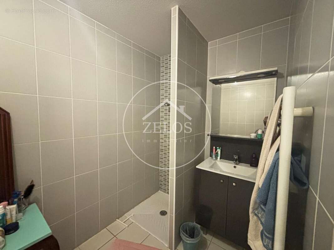 Appartement à CENON