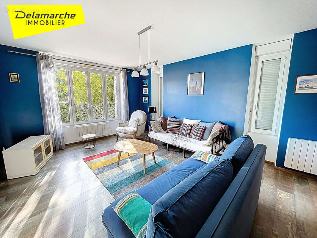 Appartement à GRANVILLE