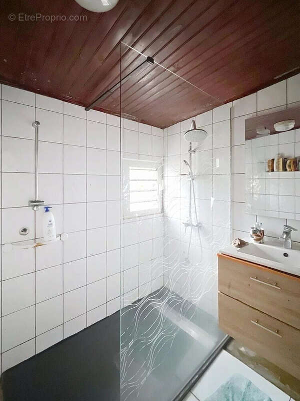 Maison à L'ETANG-SALE