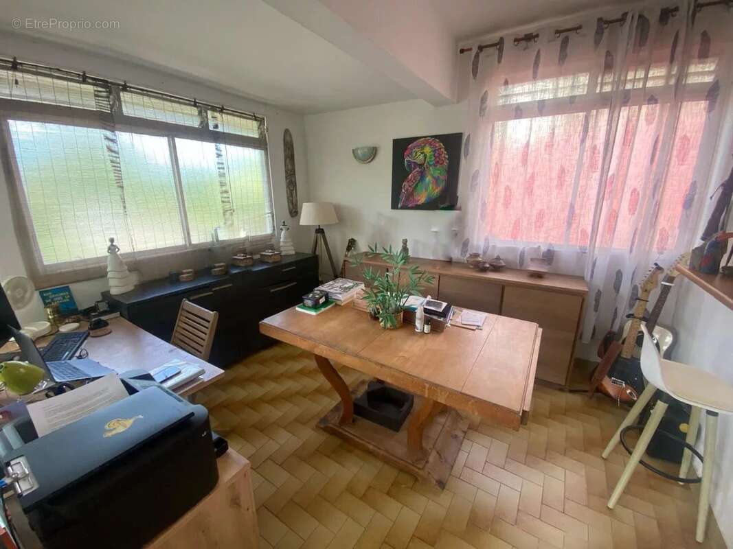 Maison à LE LAMENTIN