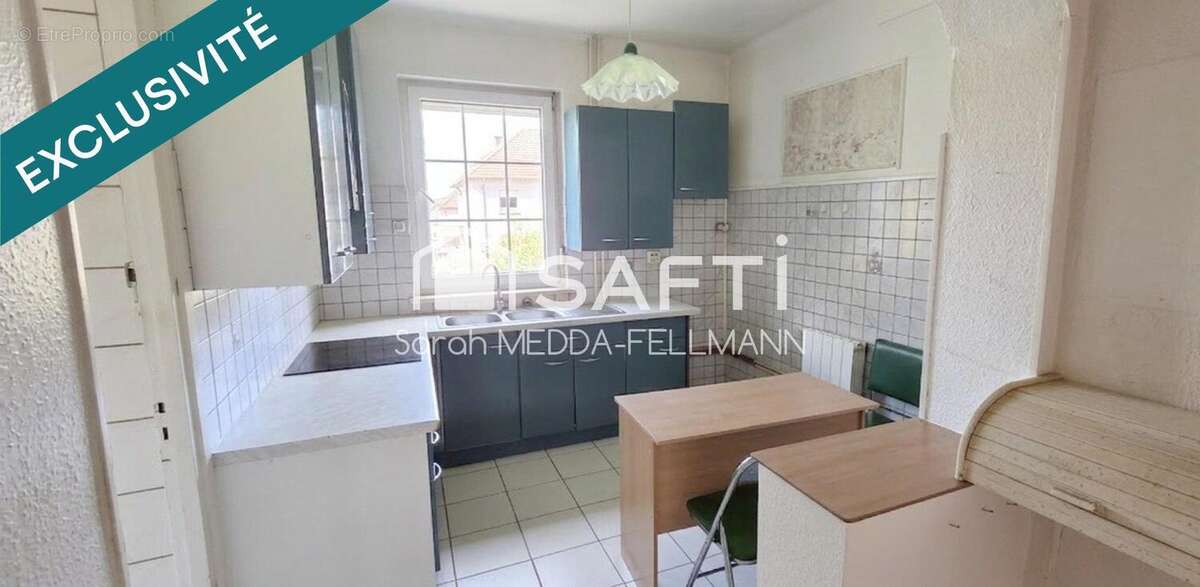Photo 5 - Appartement à FORBACH