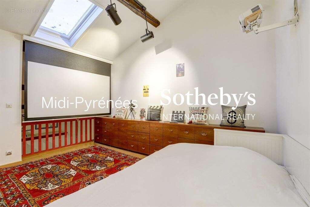 Maison à BONREPOS-RIQUET