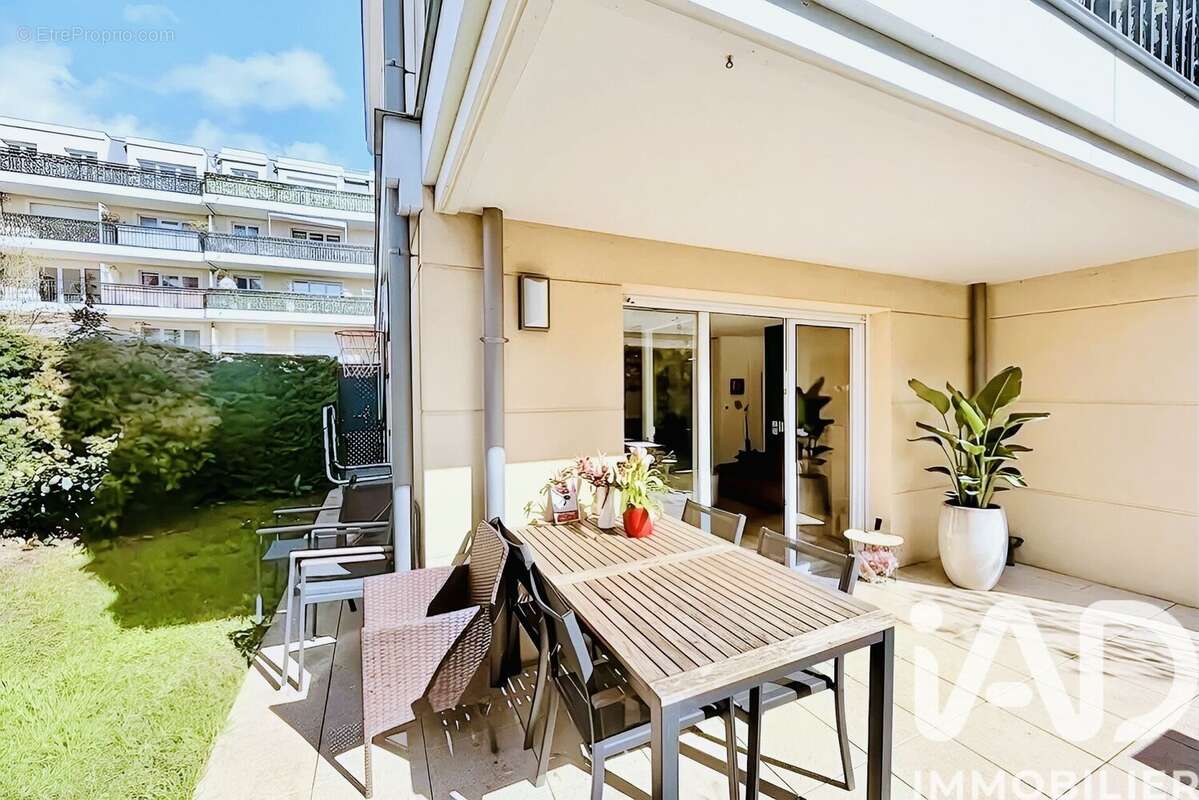 Photo 7 - Appartement à CHATENAY-MALABRY