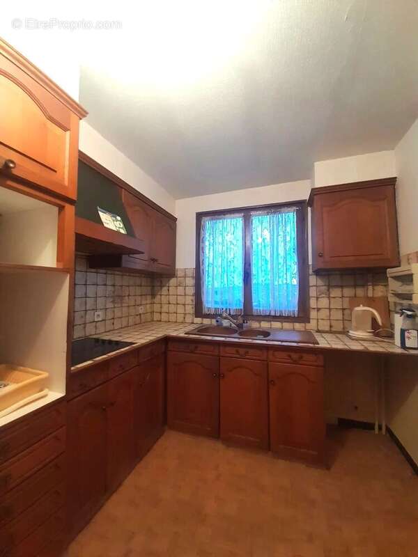 Appartement à NEUILLY-SUR-MARNE