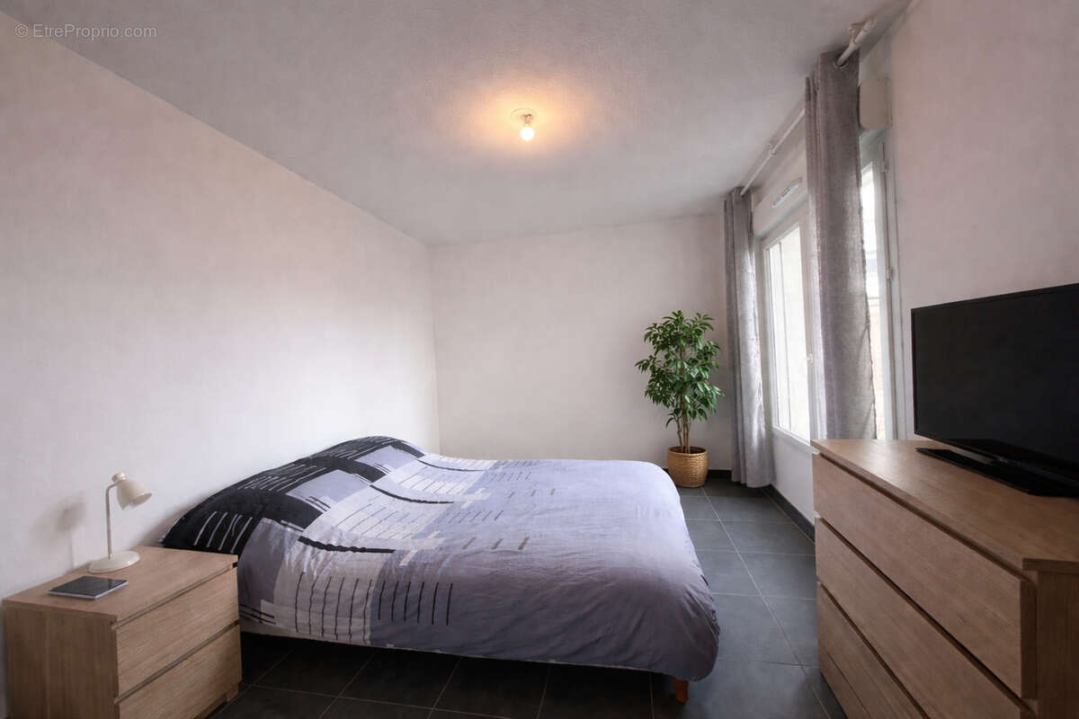 Appartement à MIRAMAS