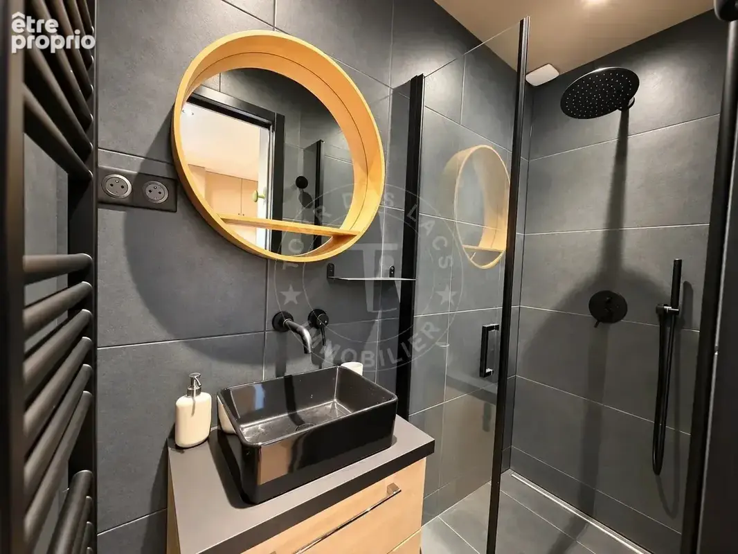 LA CLUSAZ – GOTTY  Magnifique mazot rénové au charme authentique - photo 6
