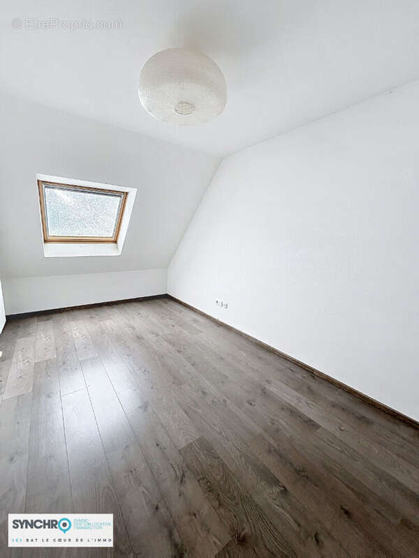 Appartement à KEMBS