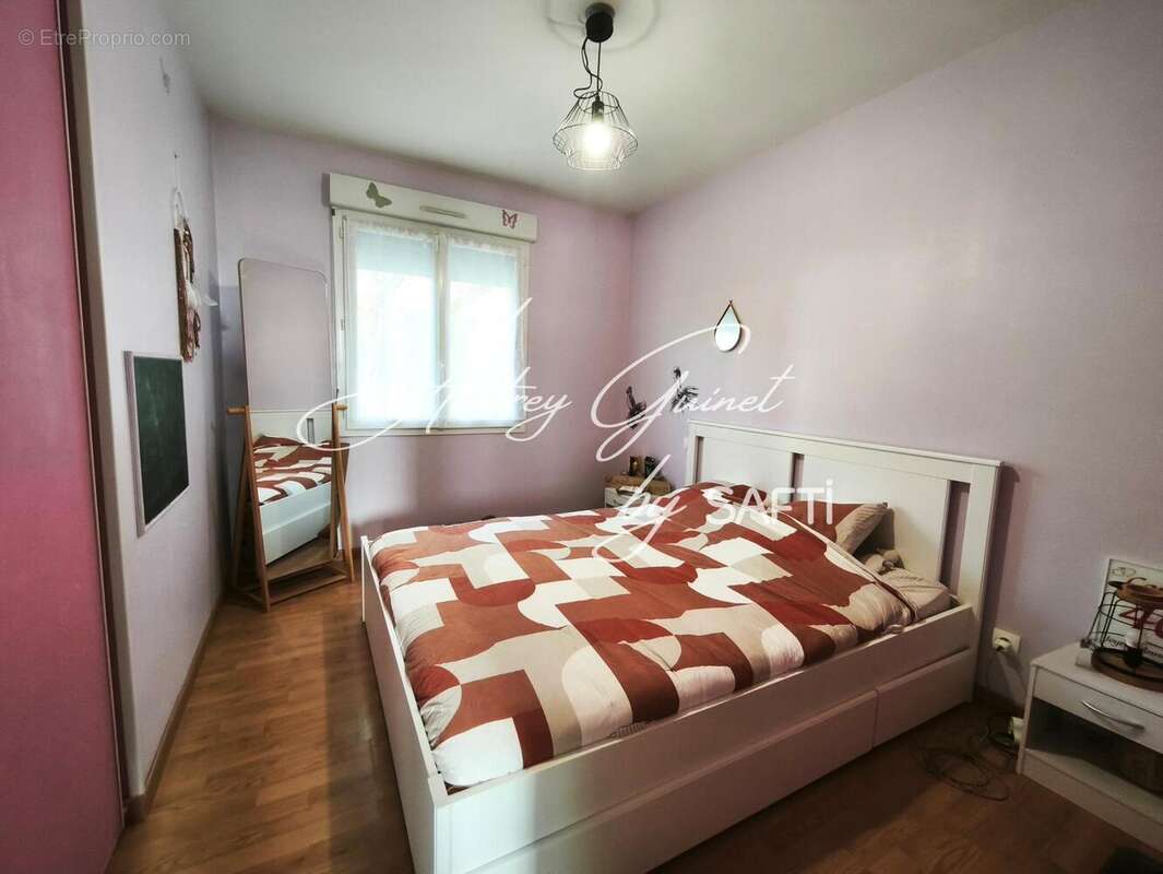 Photo 7 - Maison à NEUVILLE-DE-POITOU