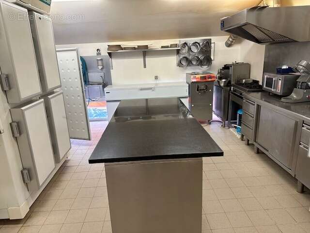 A vendre - boulangerie patisserie - centre ville - photo 10