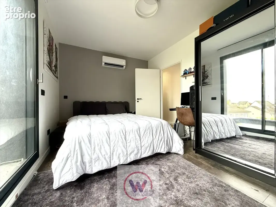 Superbe semi plain-pied 5 chambres - photo 10