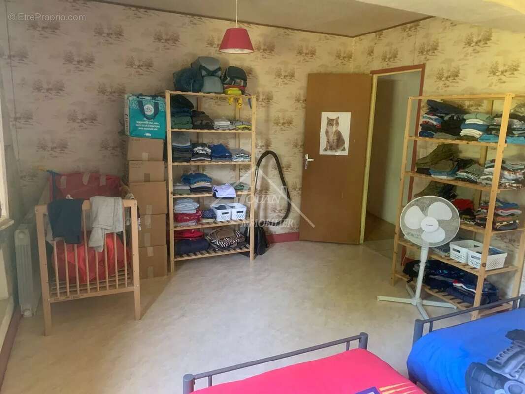 Maison de campagne sur 1 hectare - photo 21