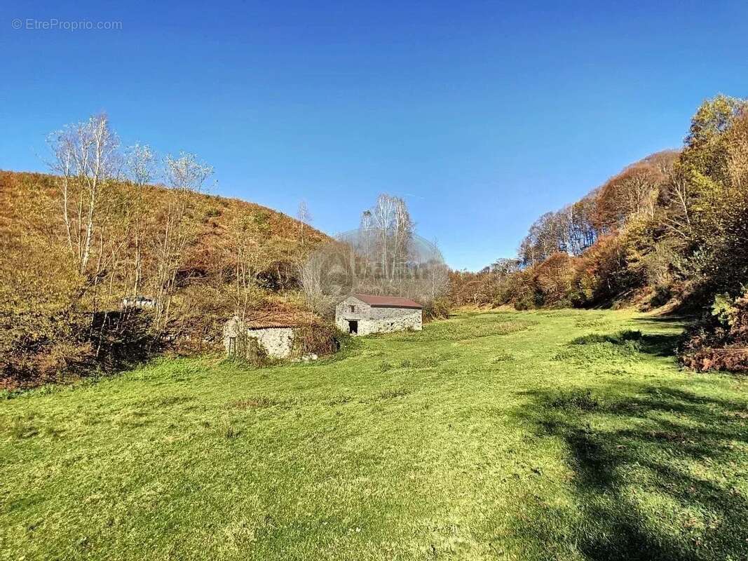 Maison à MAULEON-BAROUSSE