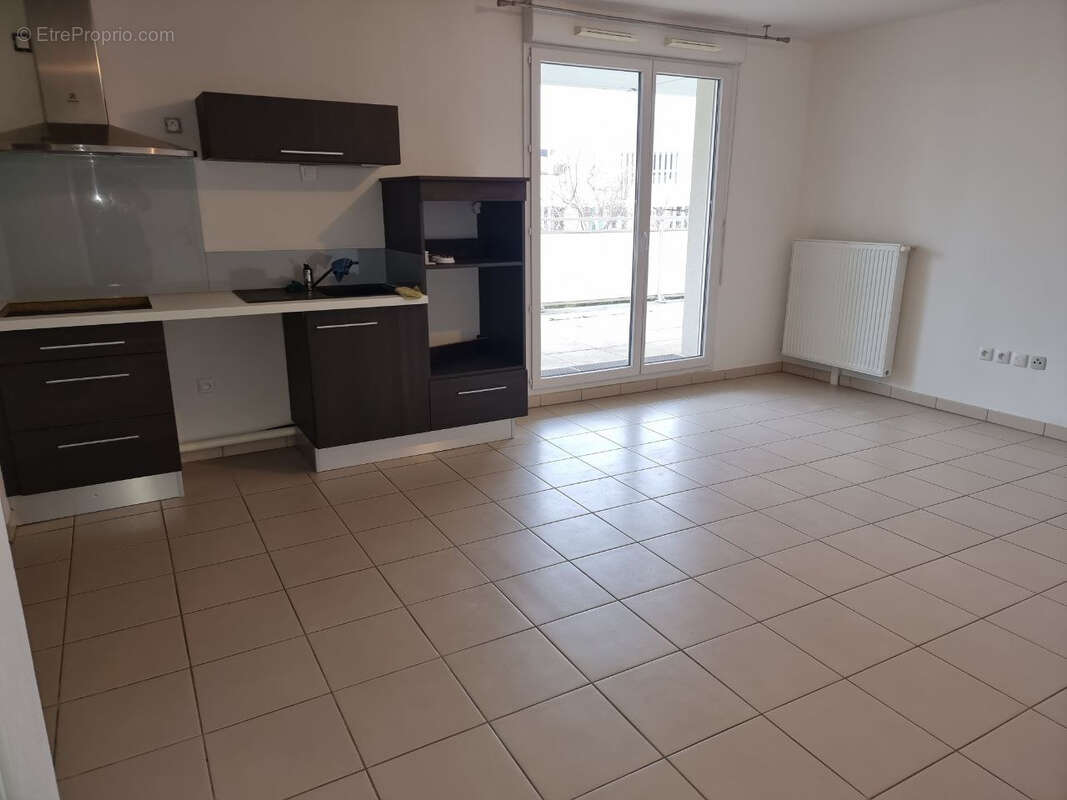 Appartement à TOURNEFEUILLE