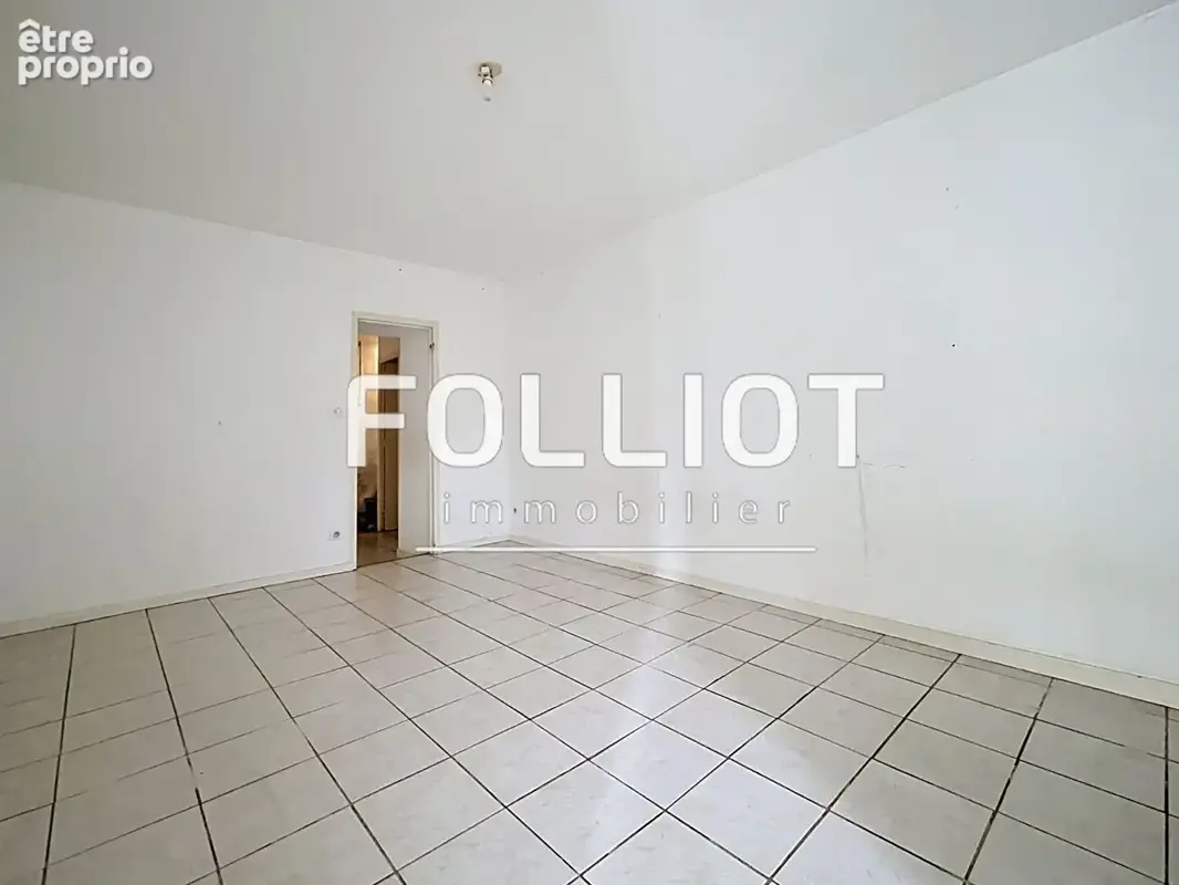 A vendre - Maison de bourg - QUETTREVILLE-SUR-SIENNE - Idéal Investisseur - photo 4