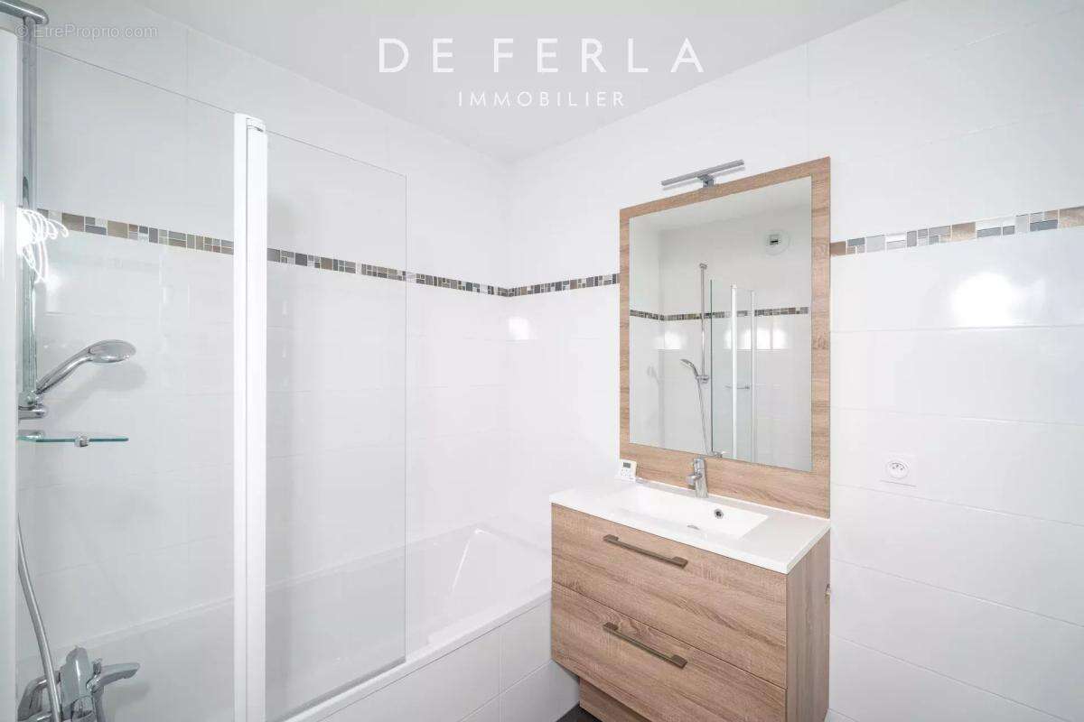 Appartement à VANVES